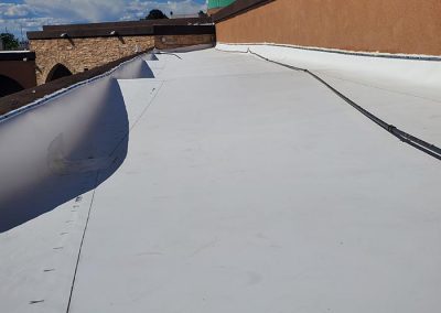 Reliable Roofing Contractor