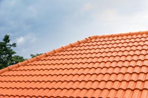 Trusted Ceramic Roofing in Los Lunas, NM