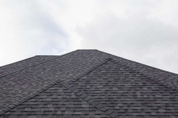Asphalt Shingle Roofing