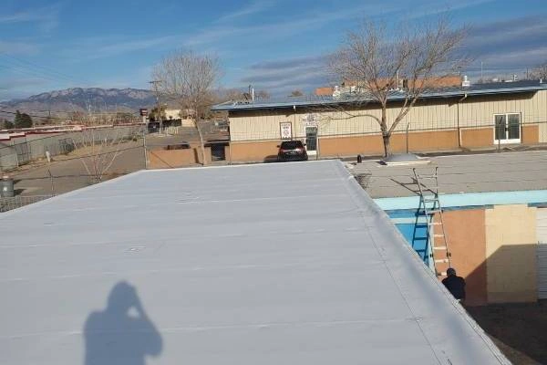 D&V Roofing LLC's other services