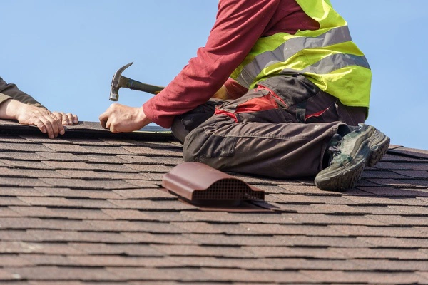 Roofing Repair