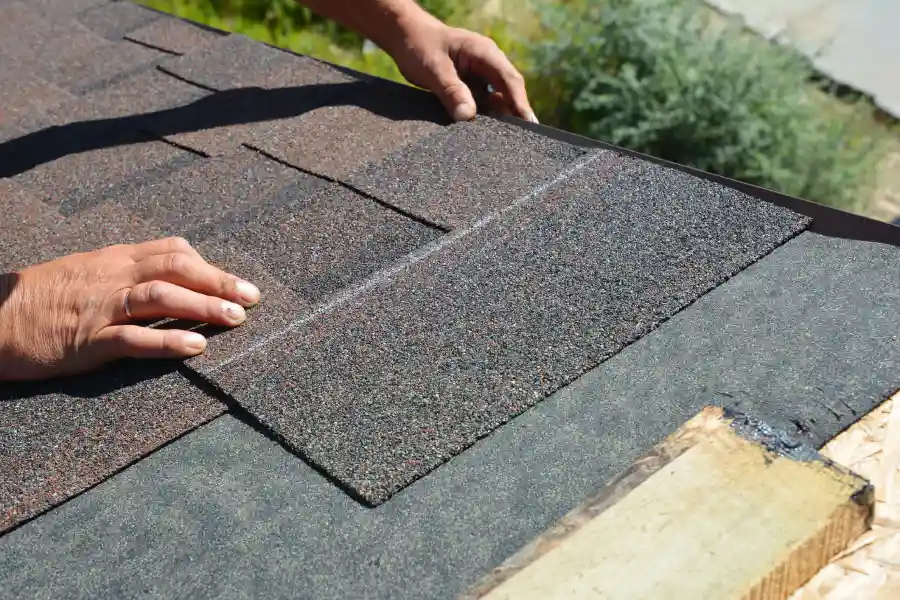 Asphalt Shingle Repair Warning Signs in Los Lunas, NM Asphalt Shingle Repair Warning Signs in Los Lunas, NM