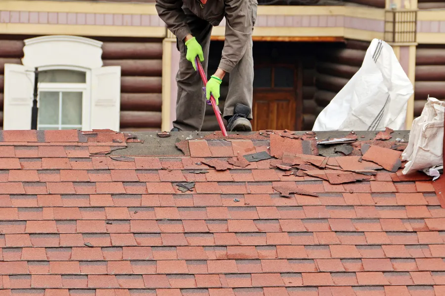 Common Roofing Problems And How Repairs Address Them Los Lunas, NM Common Roofing Problems And How Repairs Address Them Los Lunas, NM