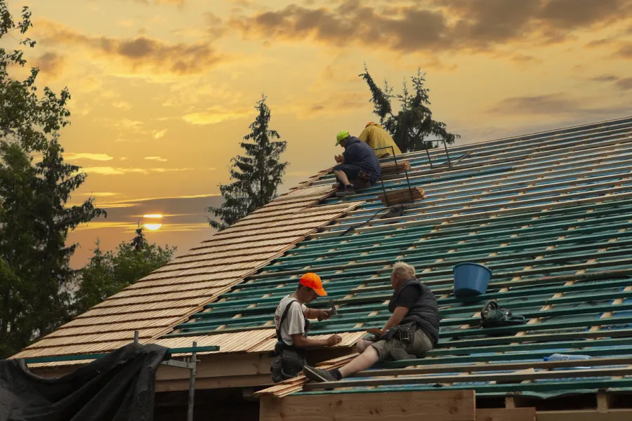 Common Roofing Problems And How Repairs Address Them in Los Lunas, NM Common Roofing Problems And How Repairs Address Them in Los Lunas, NM