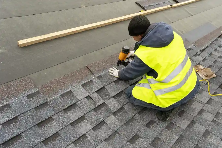 How Asphalt Shingle Roofing Handles Severe Weather Los Lunas, NM How Asphalt Shingle Roofing Handles Severe Weather Los Lunas, NM