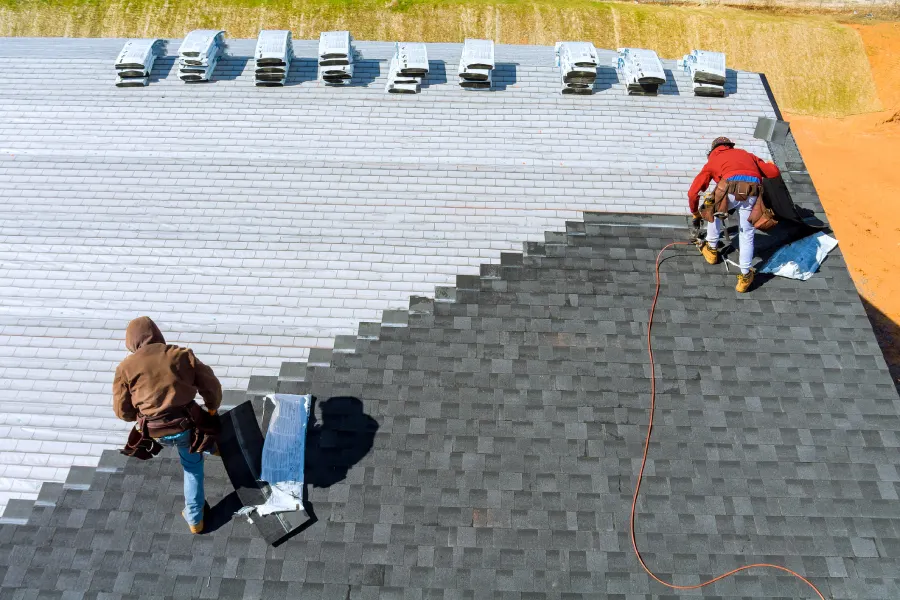 Reliable Asphalt Shingle Repair in Los Lunas, NM Reliable Asphalt Shingle Repair in Los Lunas, NM