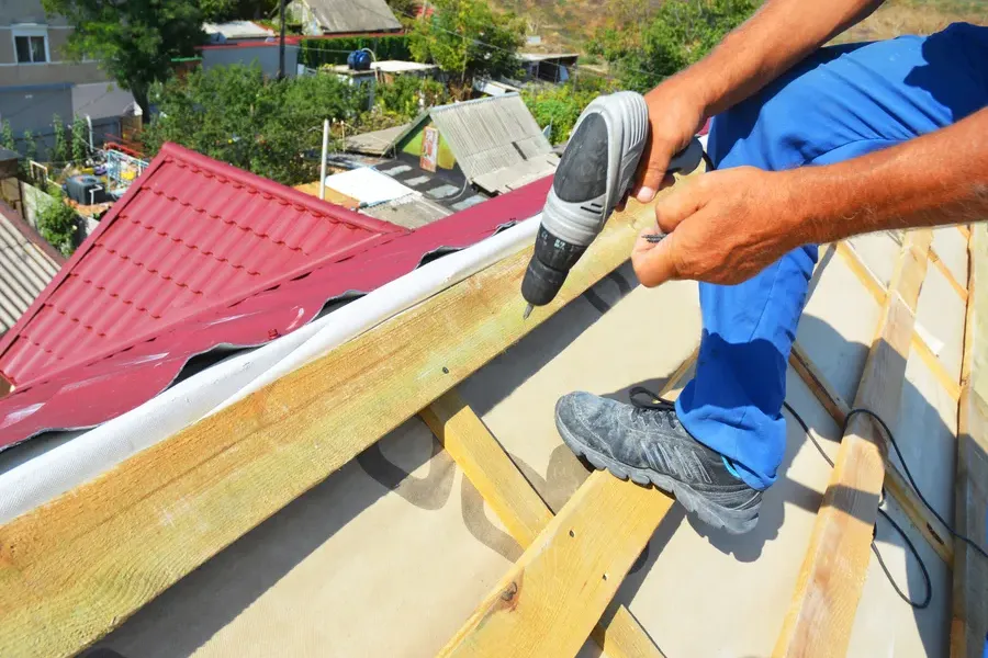 The Role Of Roofing Repair In Maintaining Structural Integrity Los Lunas, NM The Role Of Roofing Repair In Maintaining Structural Integrity Los Lunas, NM