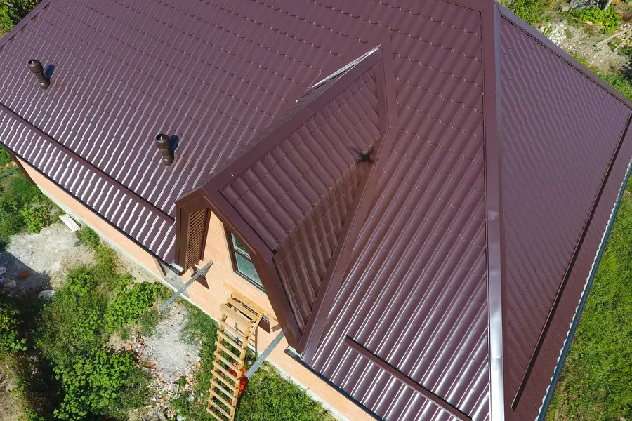 What To Expect During Metal Roofing Installation Los Lunas, NM What To Expect During Metal Roofing Installation Los Lunas, NM